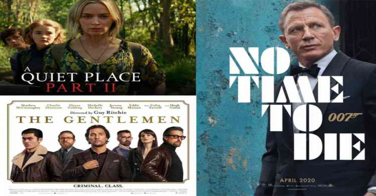 أفلام 2020 الأجنبية والمصرية التي ينتظرها الجميع احكي