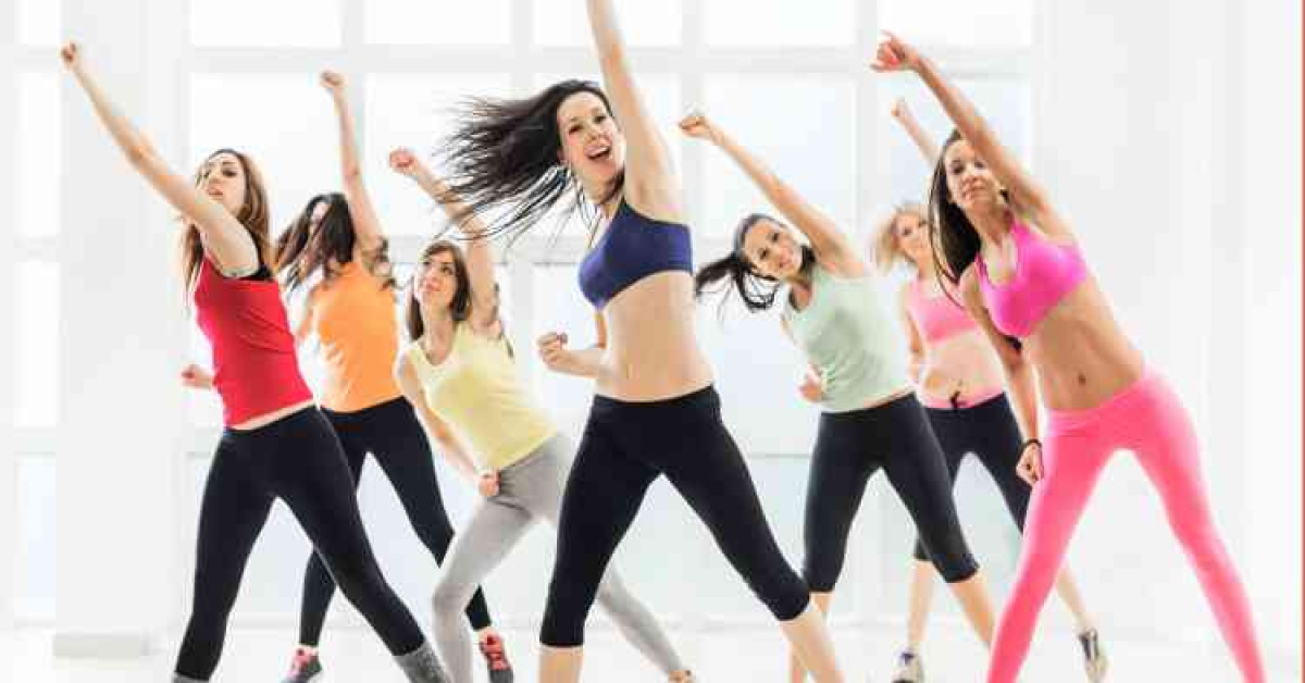 تمارين الزومبا فوائدها وأنواعها وكل شيء عنها احكي