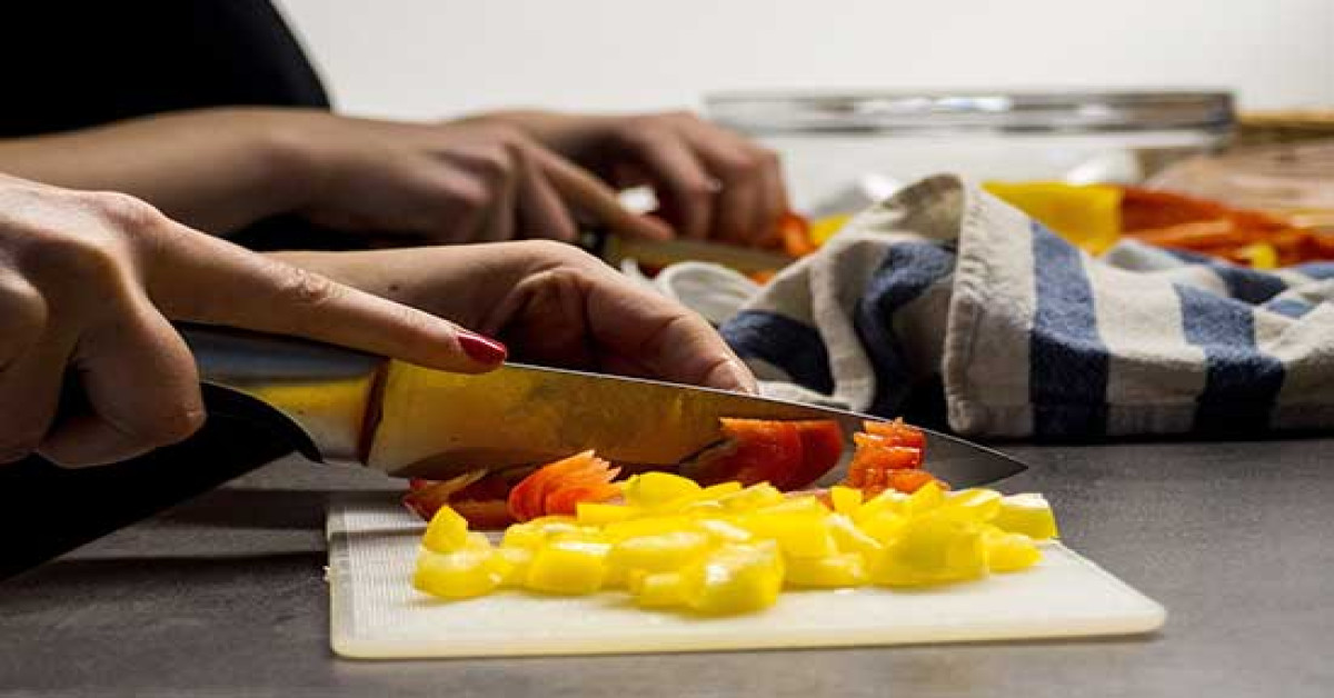 خطوات البدء بمشروع غذاء منزلي بتكاليف بسيطة وعائد مجزٍ