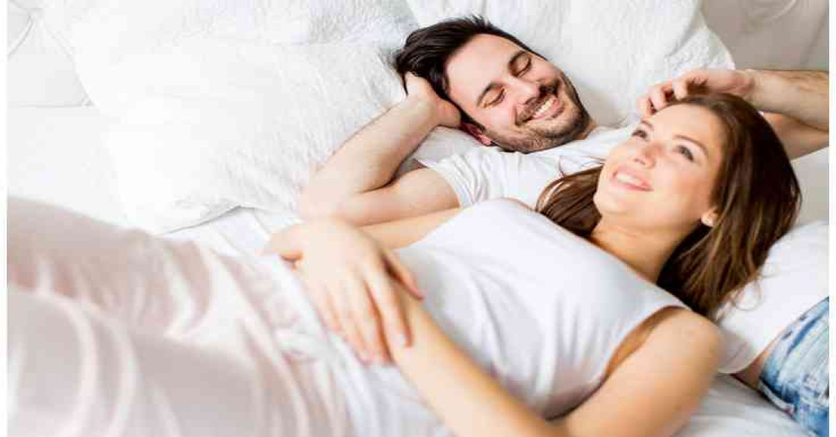 كيف يتم الزواج بين الرجل والمراة بالصور