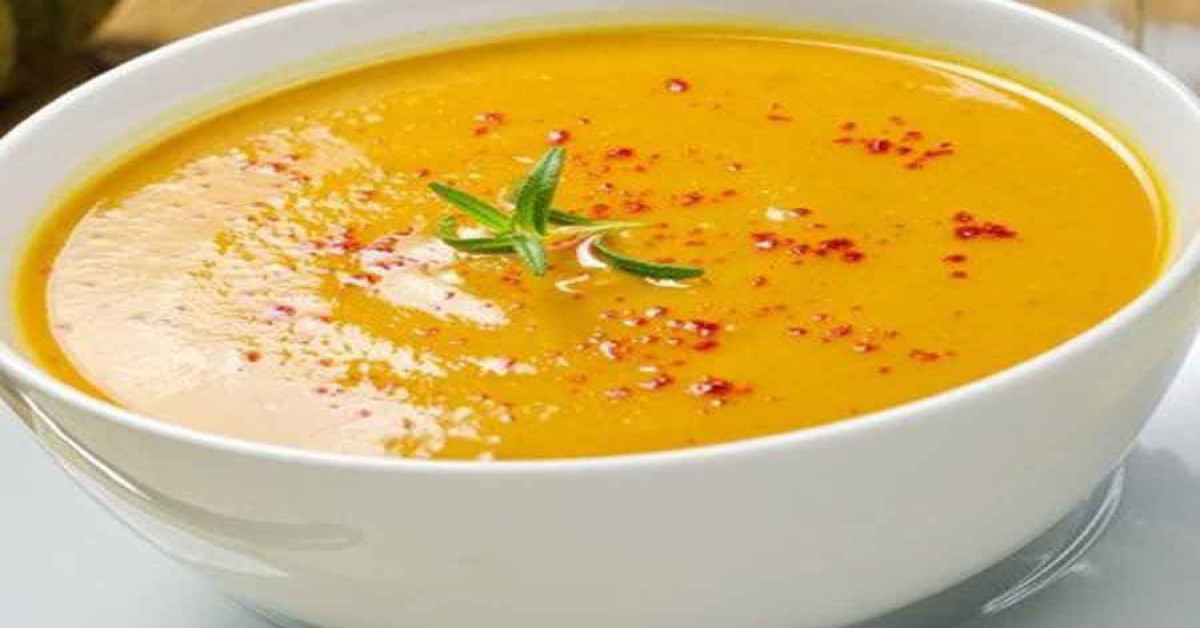 طريقة عمل شوربة العدس بوصفات مختلفة احكي