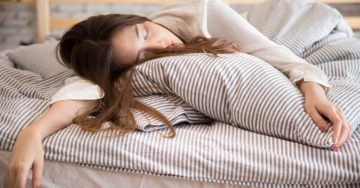 اسباب كثرة النوم والخمول المفاجئ malaynesra