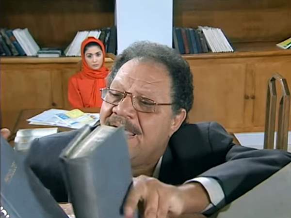 كويز: فاكر مسلسل أوبرا عايدة ولا ذاكرتك أي كلام؟