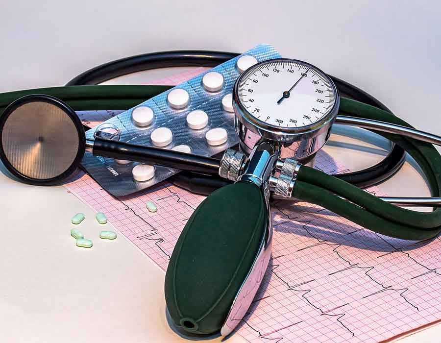 طرق طبيعية لعلاج الضغط المنخفض للدم احكي