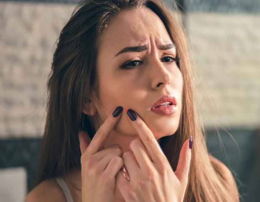 حبوب الظهر الأسباب وطرق العلاج والوقاية احكي