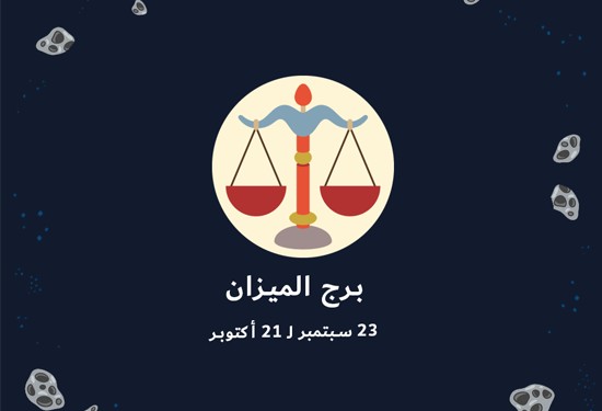 وضعيات الابراج بالصور