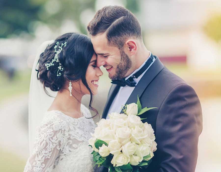 10 نصائح للعروس للحصول على صور زفاف مُميزة