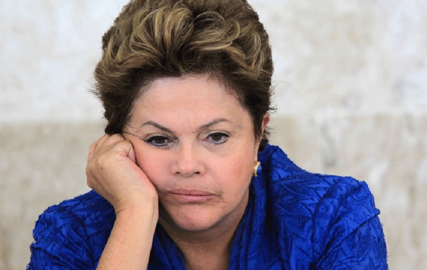 البرلمان البرازيلي يصوت على إقالة ديلما روسيف