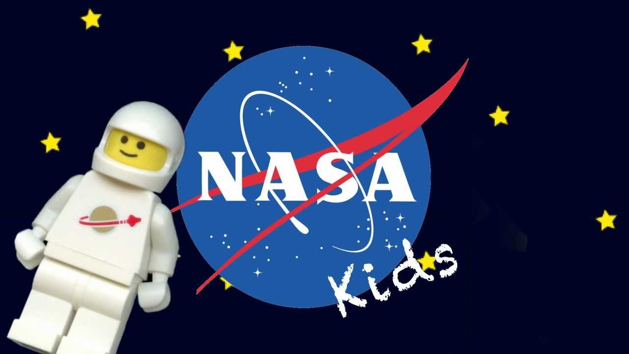 حدوتة طفلة قادها خيالها إلى ناسا