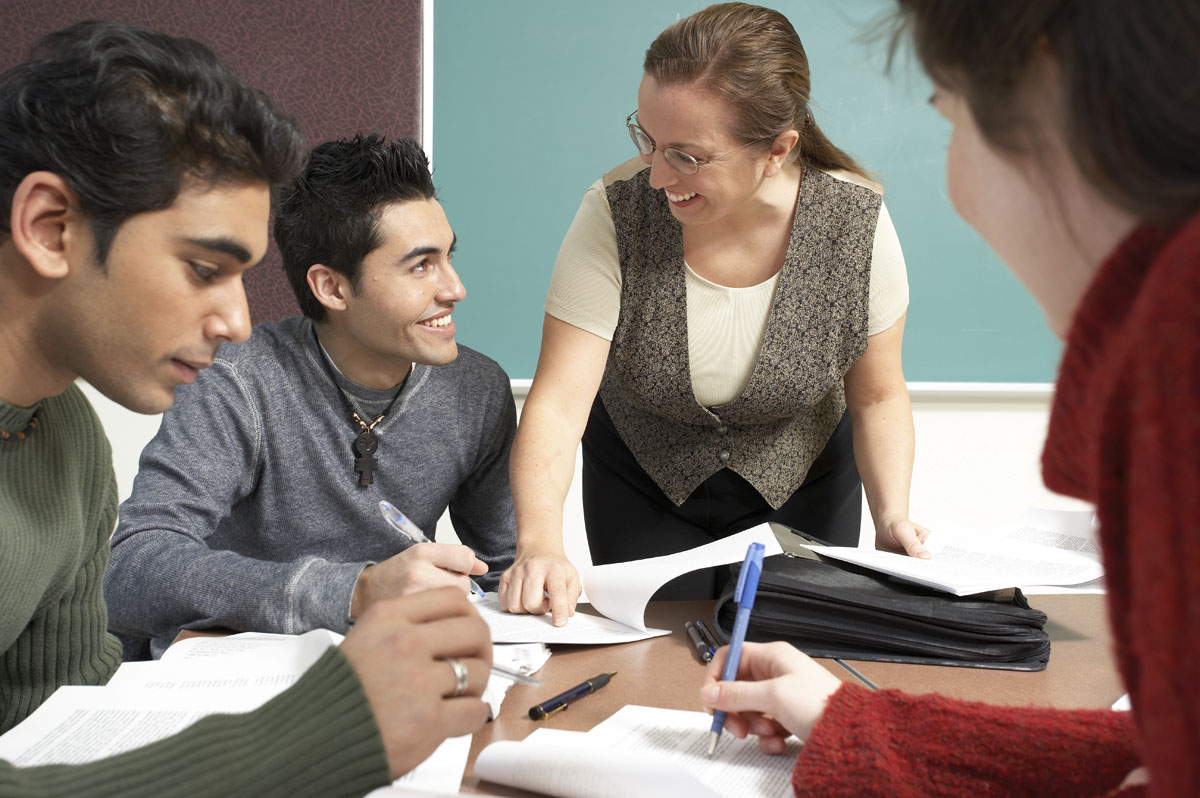 نصائح ذهبية  من ”معلم ” لـ”تلاميذه”