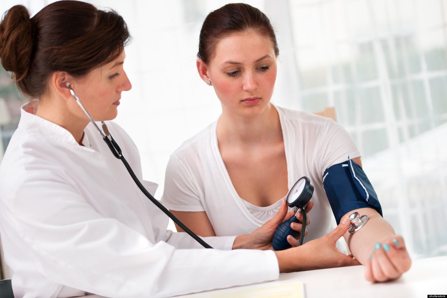 دراسة: أدوية ارتفاع ضغط الدم تسبب اضطرابات نفسية