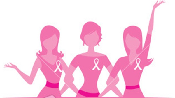الجمعية الدولية للأورام تقيم الحملة الوقاية من سرطان الثدي بمكتبة الإسكندرية غدًا