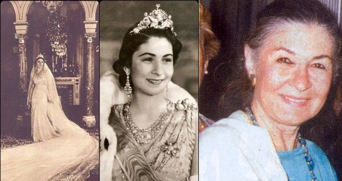 ”نساء الأسرة العلويّة”.. الملكة فريدة المتوجه في قلوب المصريين