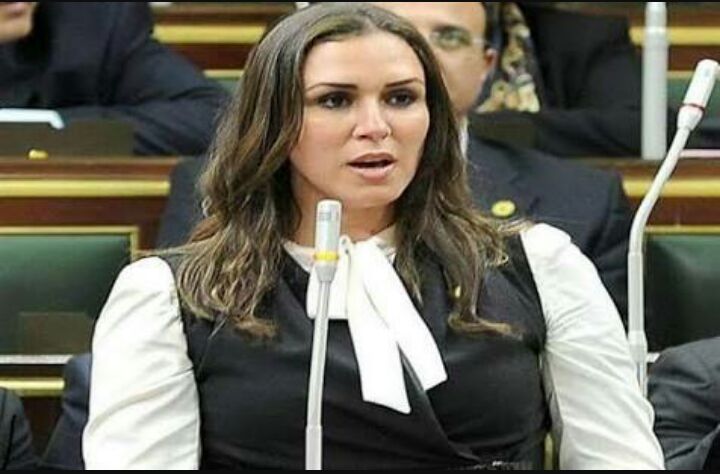 ”رانيا علواني”..تفوز بالمقعد العربي في الاتحاد البرلماني الدولي