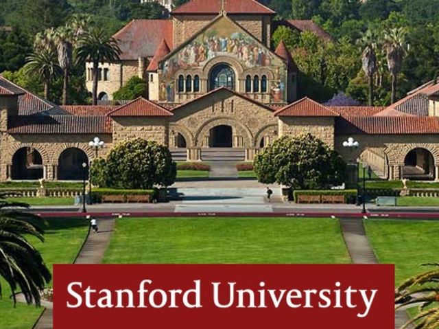  جامعة ستانفورد تستقبل الطلبات لزمالة الديمقراطية والتنمية 