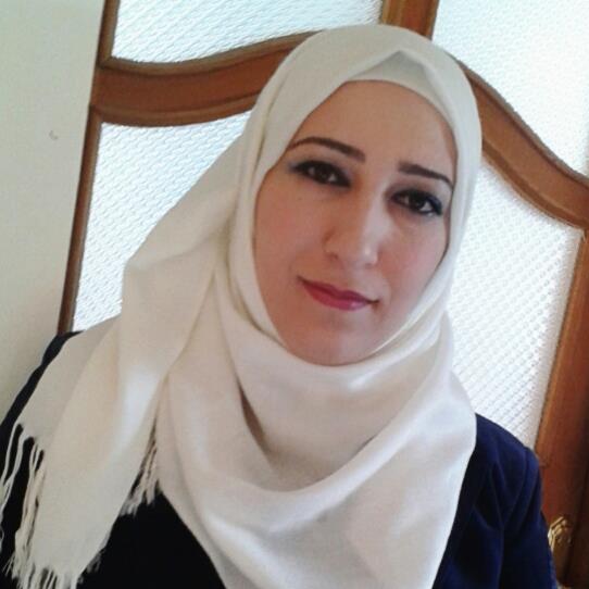 ”نسرين علاء الدين”..العنقاء السورية التي بحثت بقلمها عن هوية مجهولي النسب