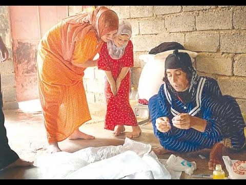 تفعيل قانون الختات لمدة تصل إلى 15 عام