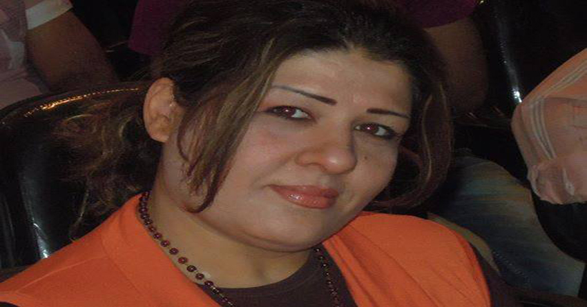 اختطاف صحفية عراقية تناولت الانفلات الأمني في العراق