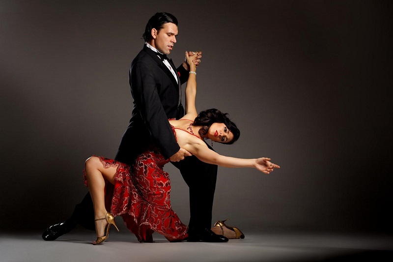 اليوم.. فيلم ”Tango” في سينما ”دال”