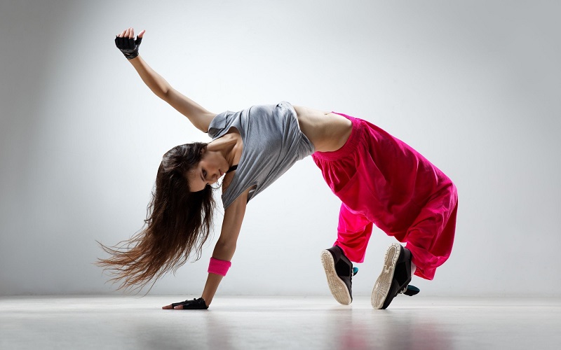 ”رقصة للحياة” ورشة لتتعرفي على نفسك في ”نون”