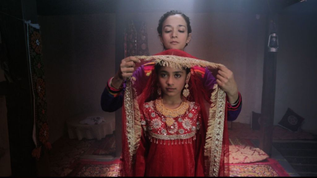 الشرطة الباكستانية تنقذ طفلة من الزواج برجل خمسيني