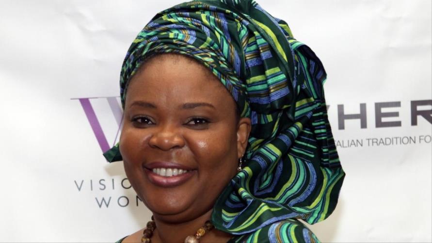 6 معلومات عن ”ليما جبوي”.. سيدة السلام الإفريقية