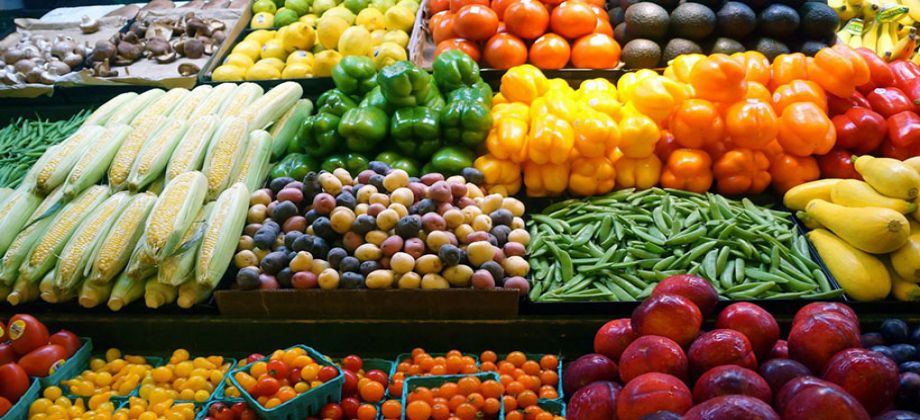 بالصور..الطرق الصحيحة لحفظ الخضروات والفاكهة