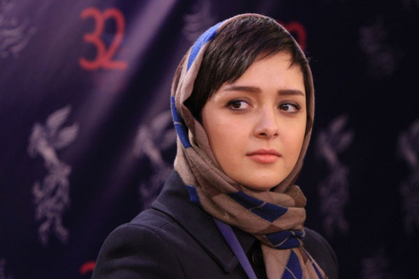 ممثلة إيرانية ستقاطع حفل الأوسكار احتجاجًا على حظر ترامب الإيرانيين