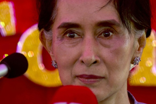 10 معلومات عن رئيسة وزراء ميانمار..من النضال إلى سدة الحكم