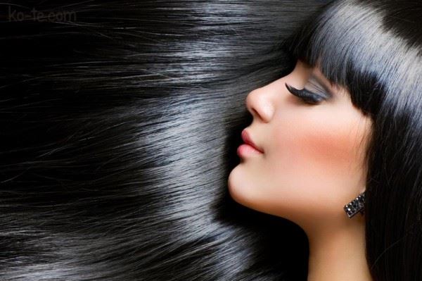للحصول على شعر مرتب بعد الاستيقاظ من النوم..اتبعي الخطوات التالية