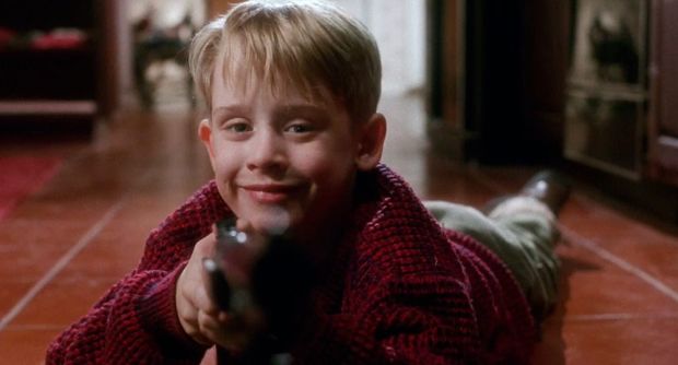 نجوم ”Home Alone” بعد مضي 25 عامًا