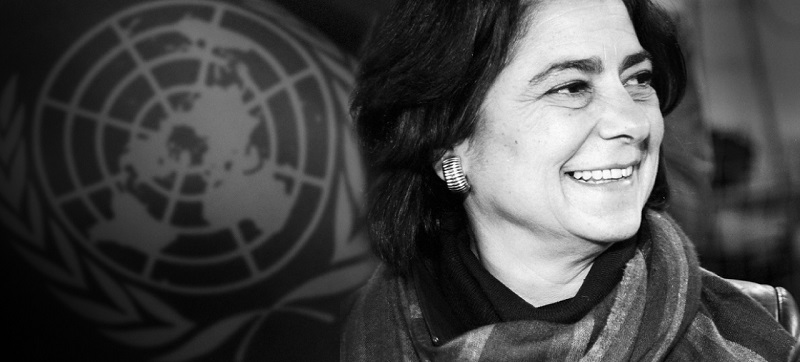 نادية يونس.. دبلوماسة الأمم المتحدة التي قتلها الإرهاب
