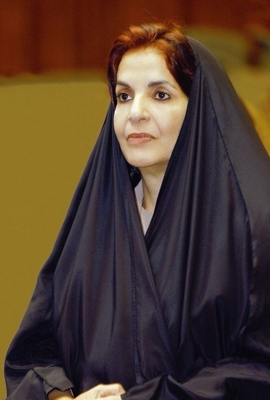 أميرة البحرين تطلق الجائزة العالمية لتمكين المرأة بالأمم المتحدة