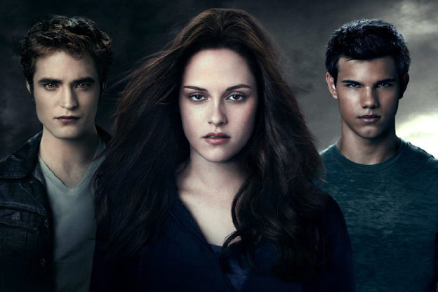  كيف تغير شكل أبطال ”Twilight Saga” بعد 9 سنوات؟  