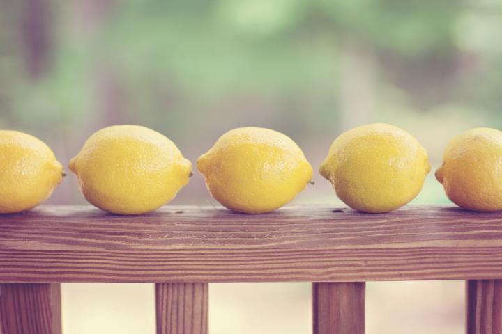 10 استخدامات منزلية لـ ”الليمون”
