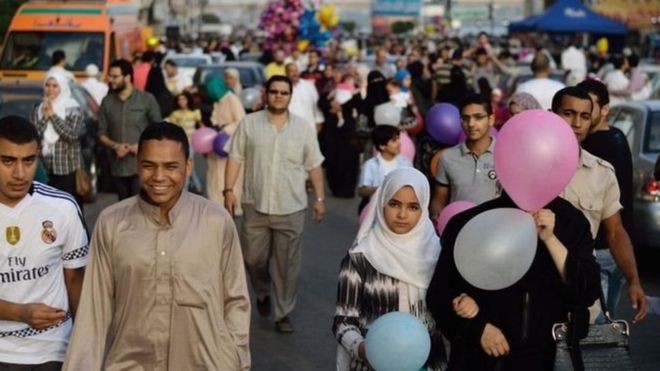 دراسة: رجل واحد من بين 4 في الشرق الأوسط يؤيد المساواة