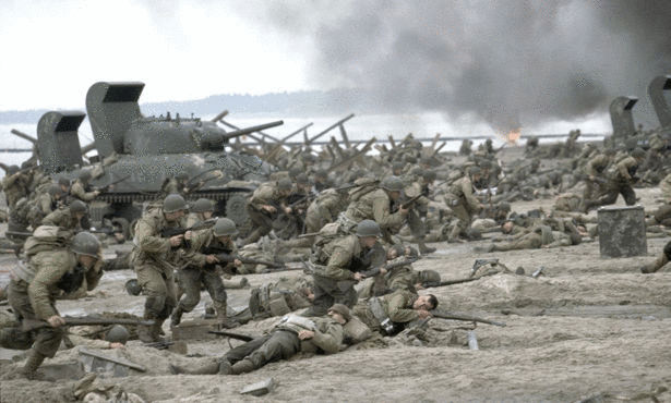 5 أفلام عن الحرب العالمية الثانية.. يجب أن تشاهدهم 5 أفلام عن الحرب العالمية الثانية.. يجب أن تشاهدهم