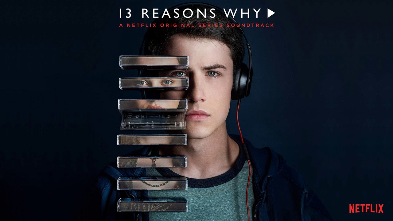 ” 13 Reasons Why”.. الانتحار المسبب وعالم المراهقة بأعين الدراما النفسية