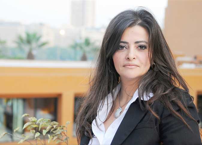 دينا عبد الفتاح ترأس الملحق الاقتصادي بـ ”المصري اليوم”