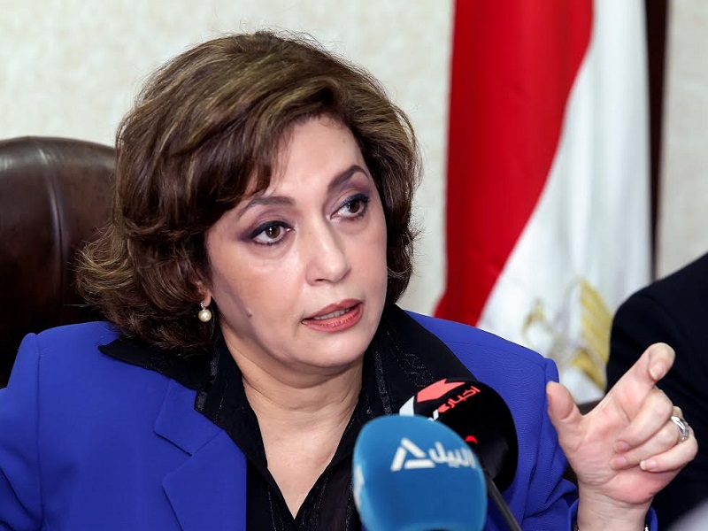 وفاة الإعلامية صفاء حجازي.. السيدة التي ترأست ”التلفزيون المصري”