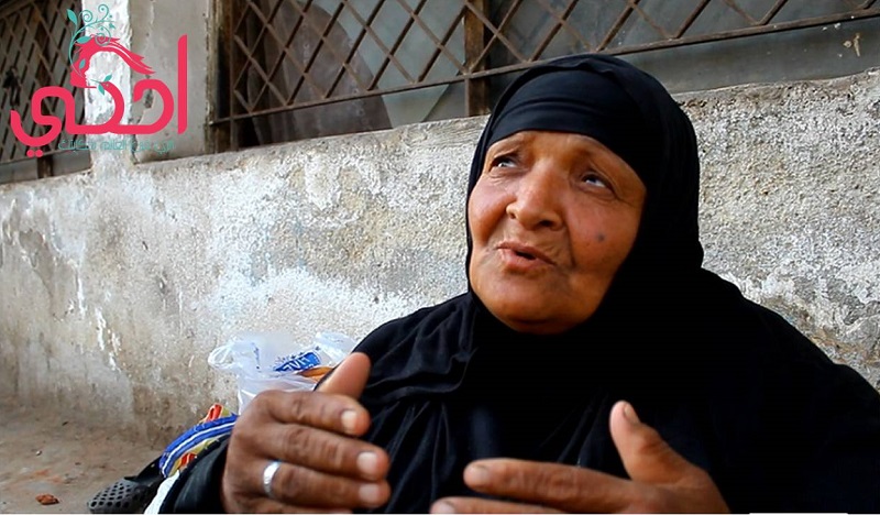 ”أحلام” تحب رمضان وتخشي آلام ”القولون”