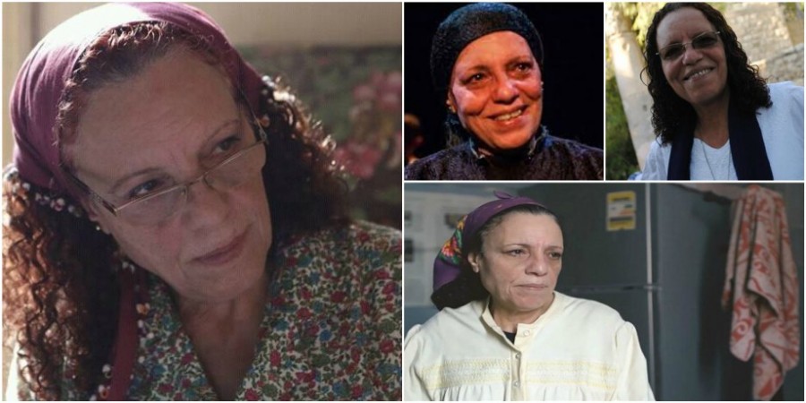 15 معلومة عن ” الست بسيمة”..نوارة ”لا تطفىء الشمس”