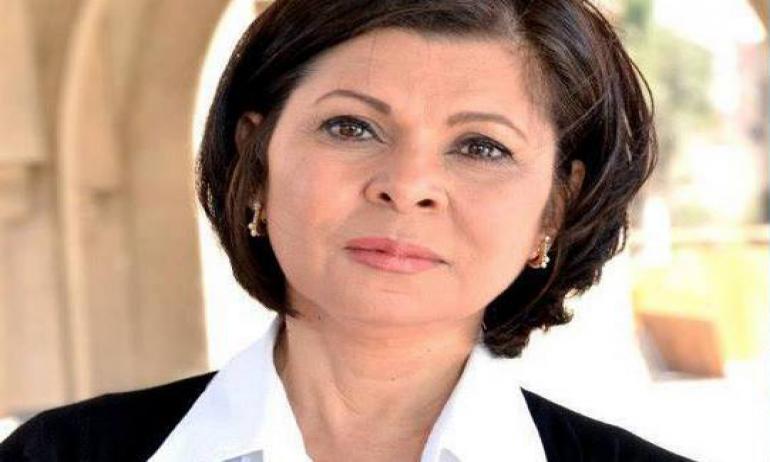 ”سلوى محمد على”..نجمة الأدوار الثانوية