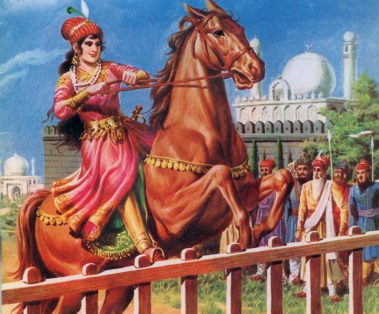 السلطانة رضية.. حاكمة ”دلهي” وأول مسلمة تحكم في جنوب آسيا 
