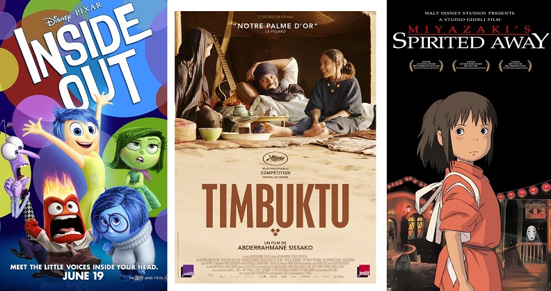 أفضل 25 فيلمًا في القرن الواحد والعشرين بحسب ”نيويورك تايمز”