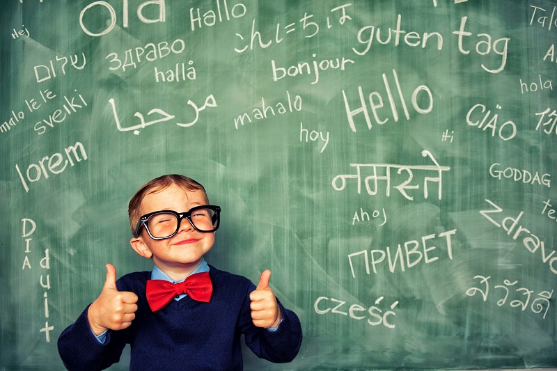 7 نصائح لتعلم أي لغة جديدة