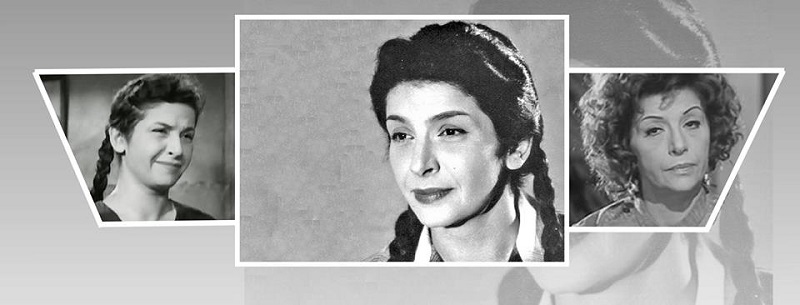 الاحتفال بمولد سناء جميل في المسرح القومي الاحتفال بمولد سناء جميل في المسرح القومي