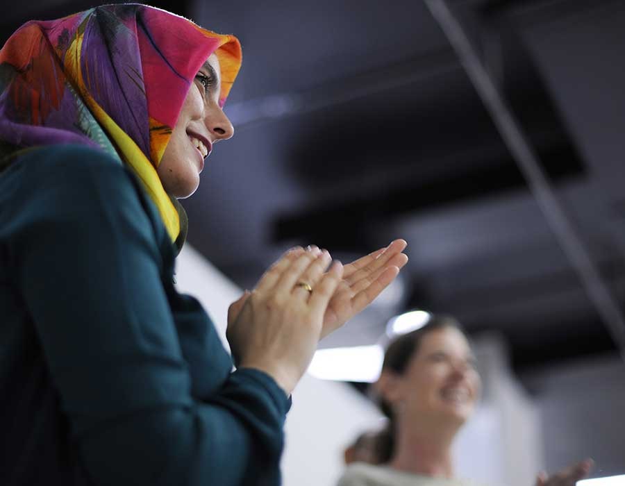 15 سمة لشخصية رواد الأعمال 15 سمة لشخصية رواد الأعمال