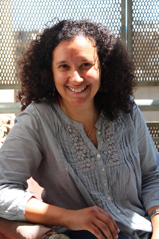 رانيا صلاح تؤسس ”جيبرا” للحفاظ على الهوية والحرف المصرية