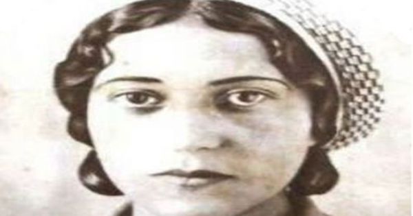 ”نعيمة الأيوبي” أول محامية مصرية والمدافعة عن رموز الحركة الوطنية ”نعيمة الأيوبي” أول محامية مصرية والمدافعة عن رموز الحركة الوطنية